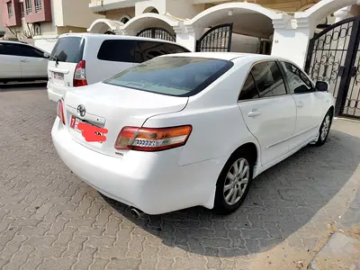 صورة 4 لـ 2010 Toyota CAMRY
