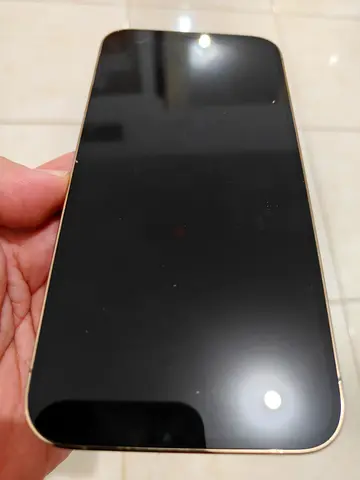 iPhone 12 Pro Gold - Good Working Condition