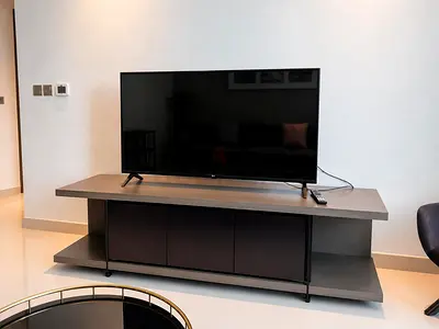 Tv stand