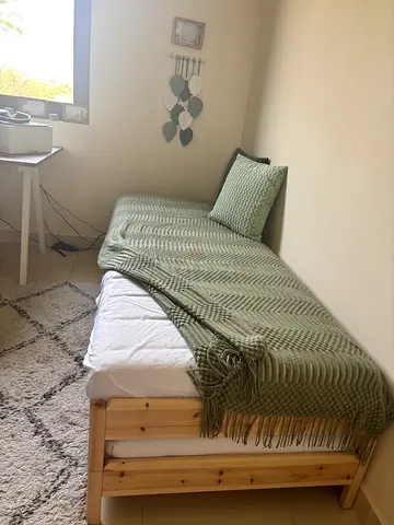 IKEA 2 beds 80x200 cm