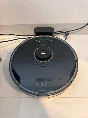 Roborock S7 Vacuum cleaner & mop