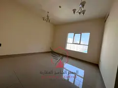 One Bedroom Apartment for Rent in Abu Shagara with Balcony 2 Bathrooms Spacious Layout Family Tower 