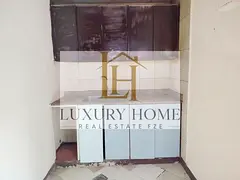 Huge Studio With Separate Kitchen Built-in Split AC In Just 16k