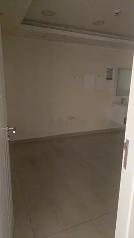 Large mezzanine floor in Bani Yas
