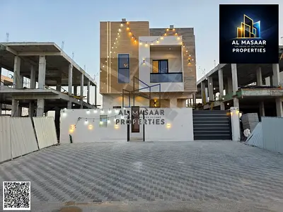 للبيع  لجميع الجنسيات السعر شامل رسوم التسجيل والتمليك وقابل للتفاوض