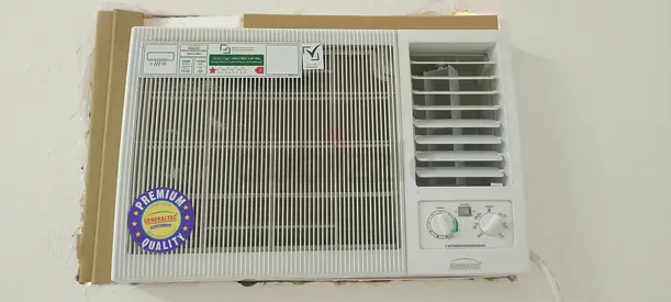 Window ac available for sale