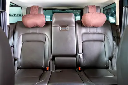 Land Rover Range Rover HSE, миниатюра 14