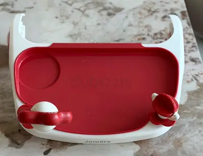 Baby booster seat
