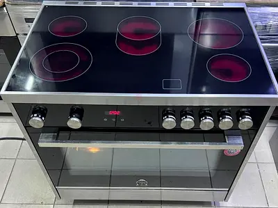 Lagermnia electric cooker for sell 90×60cm 💯 good working