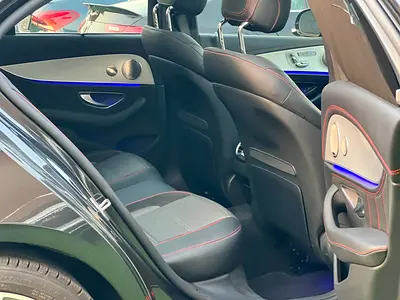 Mercedes-Benz E-Class E 53 AMG, миниатюра 11