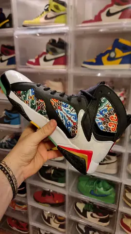 Air Jordan 7 - Greater China