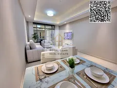 Prime Location, Open View, Gym, Pool, Parking
