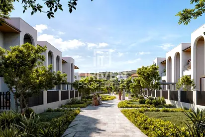 Corner 4BR Townhouse | Single Row | Very Rare Deal
