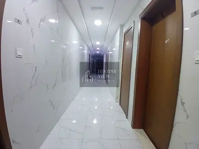 Like Brand New 1BHK Apartment full family building
