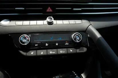 Hyundai Elantra GLX Elite, миниатюра 17
