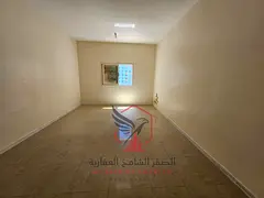 The most beautiful one-bedroom apartment with a balcony view in the finest towers of Sharjah