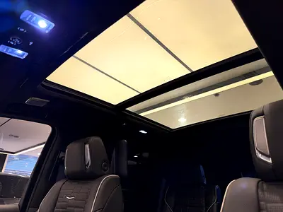 2024 Cadillac ESCALADE 缩略图 6