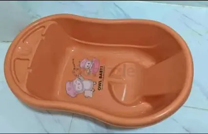 Baby bath tub