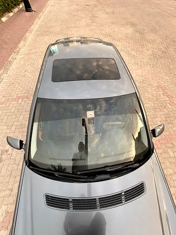 صورة مصغرة 17 لـ 2008 Mercedes-BENZ E-CLASS