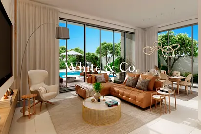 Large Plot | Internal Location | Premium