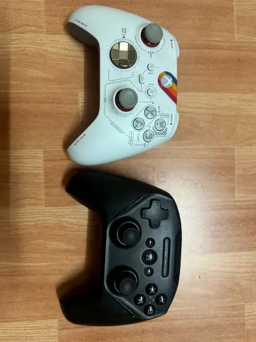 Xbox controller