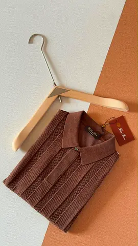 Loro Piana Polo Shirt for Men