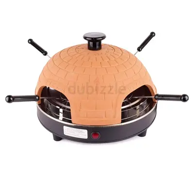 Kitchen Expert Pizza Al Forno Pizza Oven – NEW & Unused