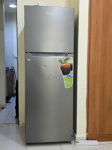 Double door refrigerator - Good working condition