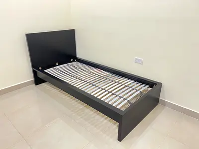 Single ikea bed frame 90cm x 200cm in an excellent condition