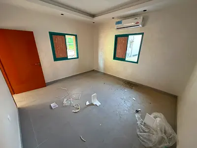 For Annual Rent – One-Bedroom Apartment on the Second Row, Ajman Corniche