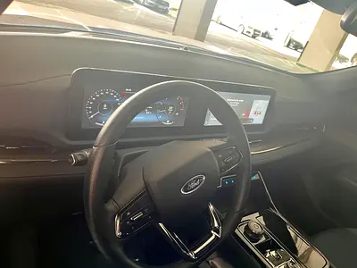 2024 FORD TERRITORY 照片 4