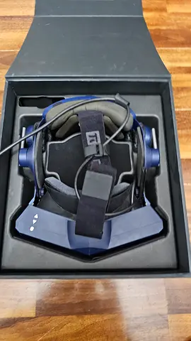 Pimx 8KX Vr headset