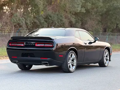 صورة مصغرة 3 لـ 2022 Dodge CHALLENGER