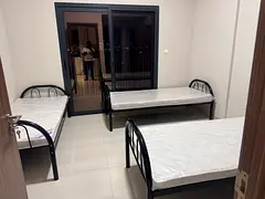 Monthly rent available in IMPZ