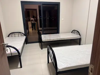 Monthly rent available in IMPZ