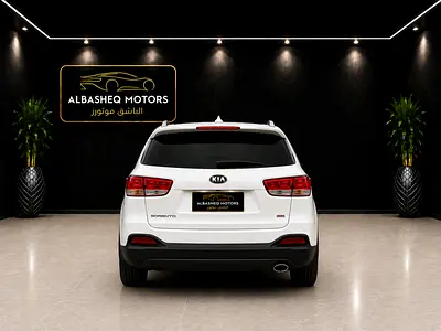 صورة مصغرة 5 لـ 2018 KIA SORENTO