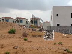 Residential Investment Land for Sale | Al Helio 1, Ajman