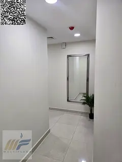 Apartment for Sale in Golf Tower | Flexible Installment Plan | Excellent Investment Opportunity