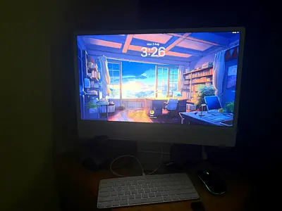 IMAC