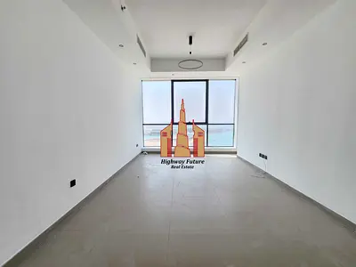 Expansive Living | Grand 1-Bedroom Residence with Panoramic Sea Views