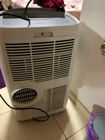 Portable AC- Westpoint