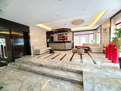 One Month Free || With Balcony || Ready To Move ||