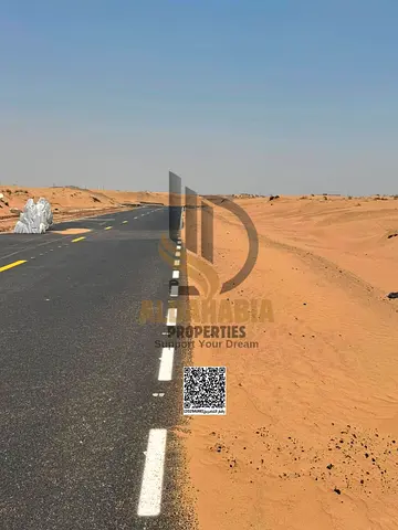🏭 Industrial Land for Sale – Argoub Industrial Area, Sharjah 📍 Location: Argoub Industrial Area – Sharjah 📐 Land Area: 1,250 SQM 📏 Equivalent: 13,