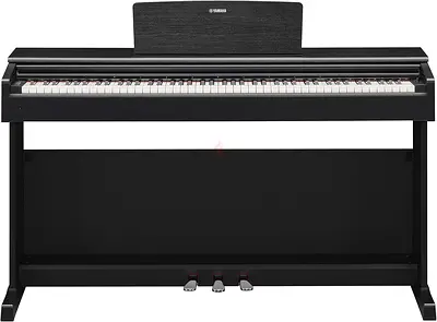 Yamaha Arius YDP-144 Digital Piano