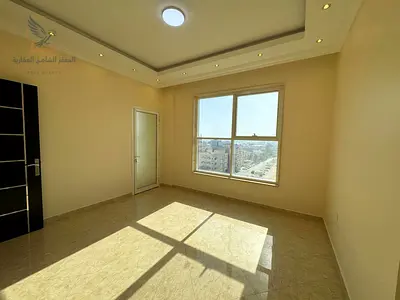 For Rent: 3BR Apartment in Al Rawda 3, Ajman | Free Parking | Prime Location on Sheikh Khalifa St, Near ADCB | Ready to Move In