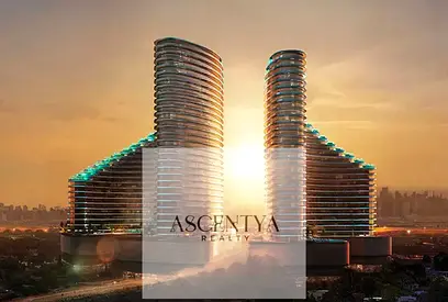 Smart Homes Attractive Design Ever | Best Deal For Investors | High Quality Finishing & Amenities | Flexible Payment Plan