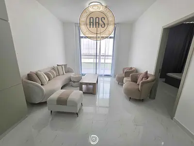 Brand New Luxurious Huge 1bhk Flat Available Fully Furnished