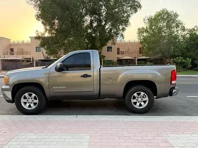 2013 GMC SIERRA 缩略图 3