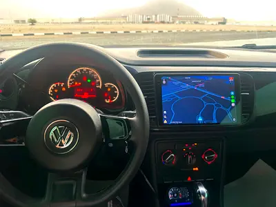 صورة 6 لـ 2014 Volkswagen BEETLE