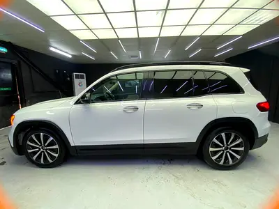 2021 Mercedes-BENZ GLB — миниатюра 4
